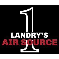 Landry's Air Source 1