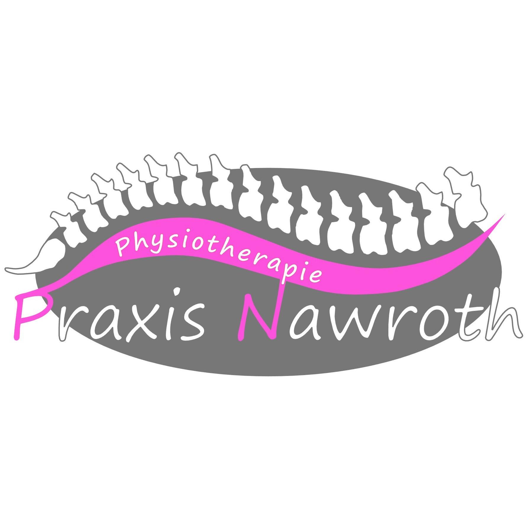 Praxis Nawroth | Physiotherapie in Leingarten