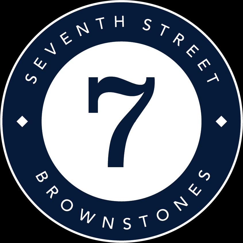 7th Street Brownstones
