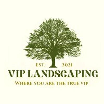 VIP Landscaping LLC