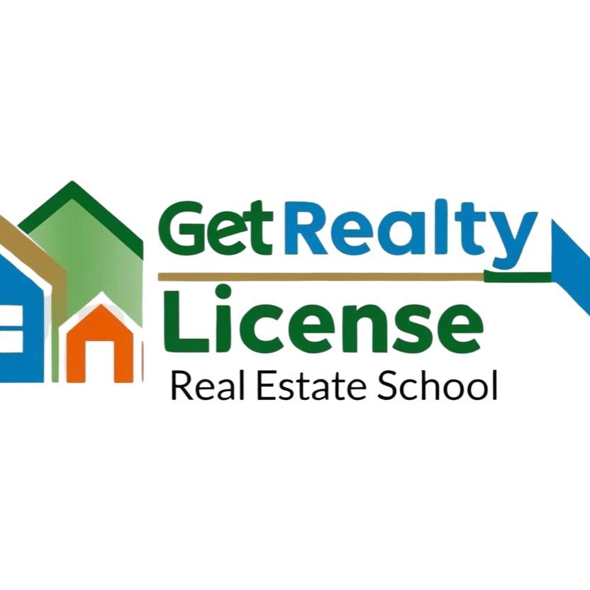 Get Realty License LLC