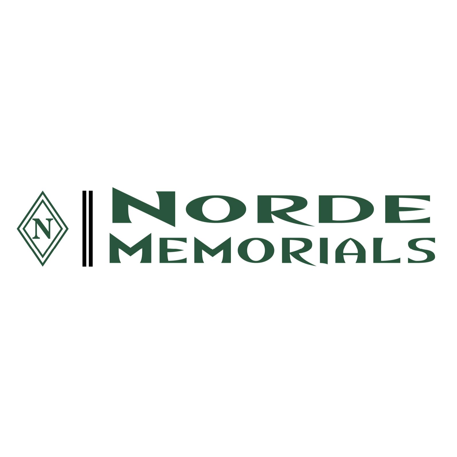 Norde Memorials