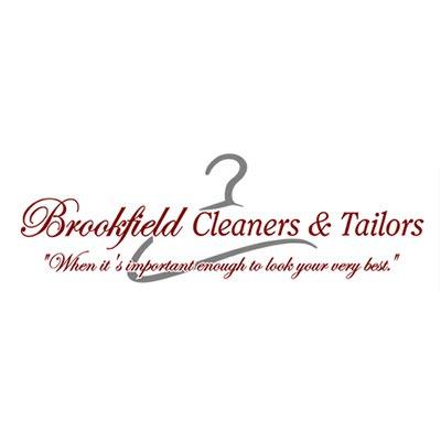 Brookfield Cleaners & Tailors
