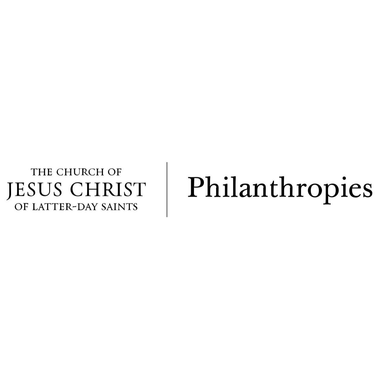Philanthropies