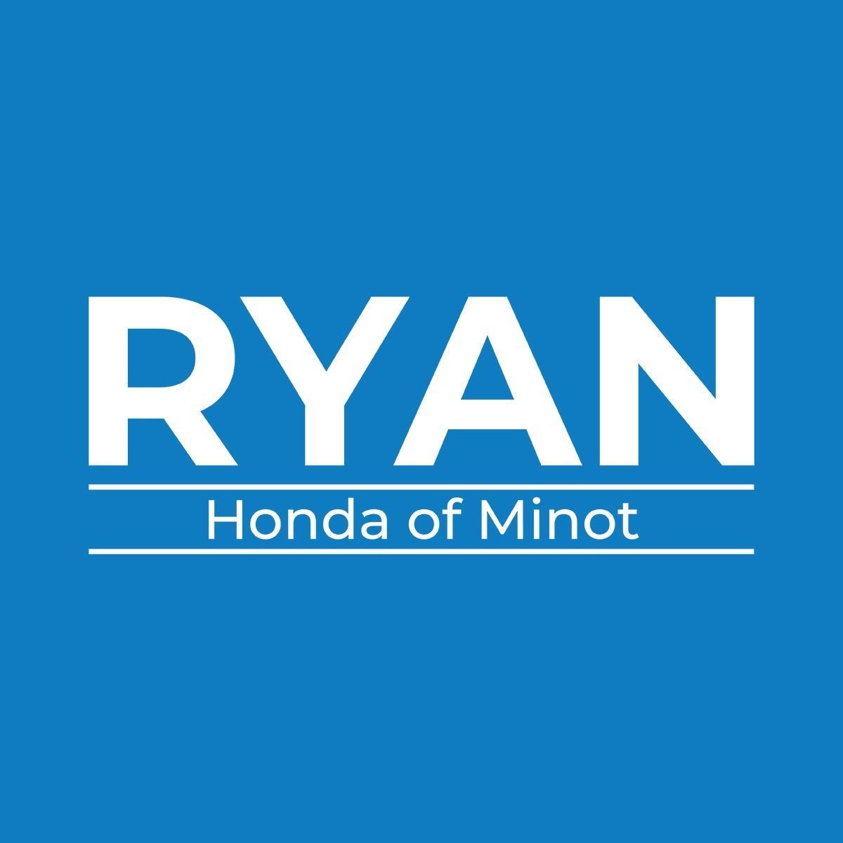 Ryan Honda of Minot