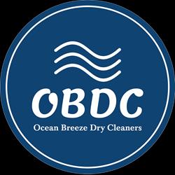 Ocean Breeze Dry Cleaners