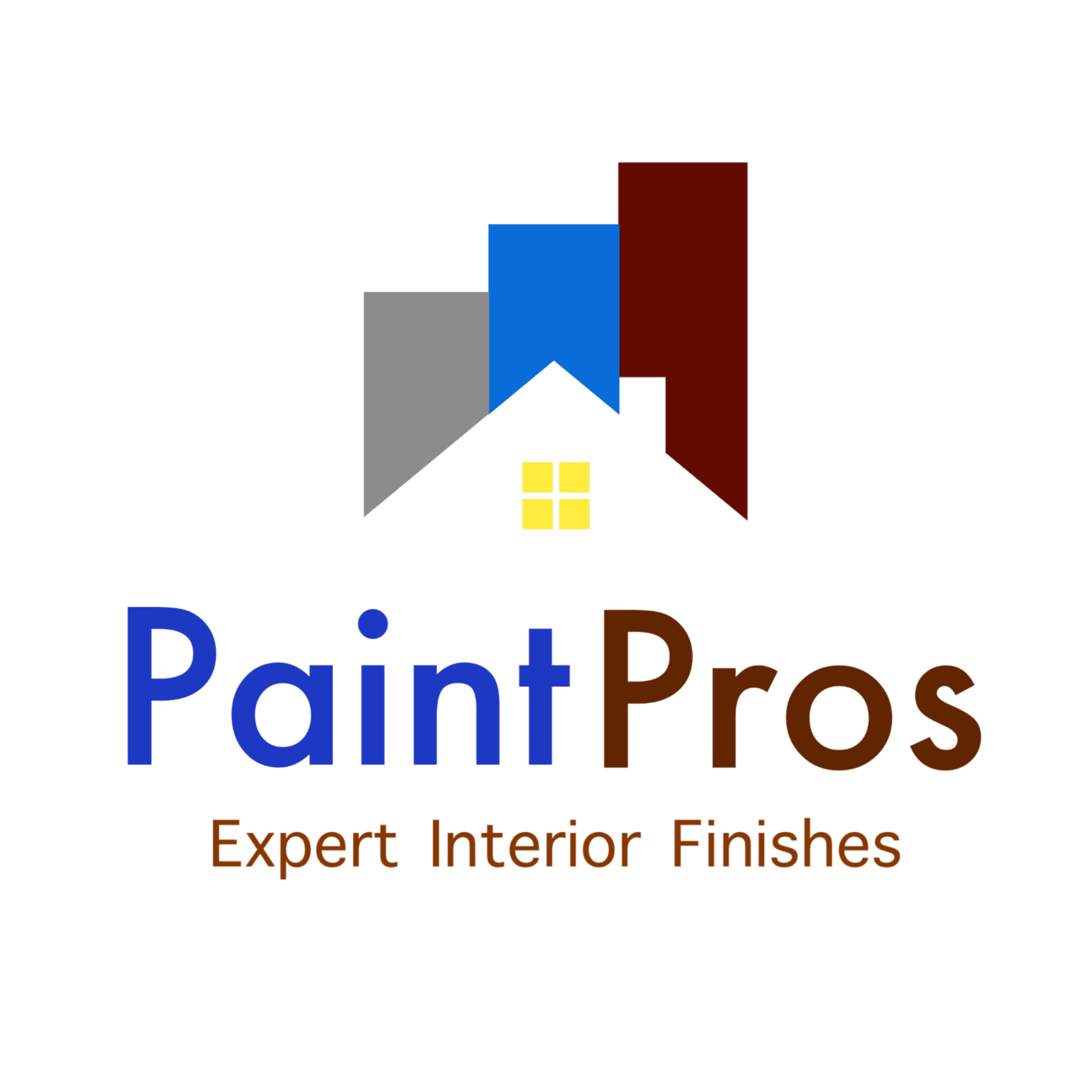 Paint Pros of Fort Worth