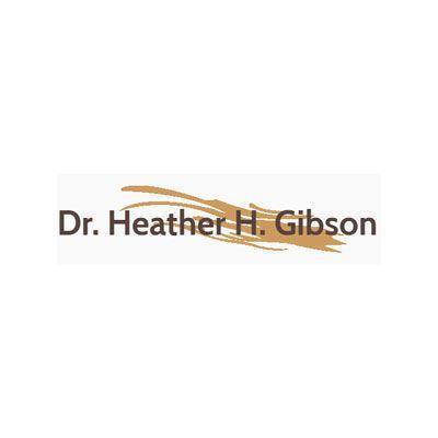 Dr. Heather Gibson