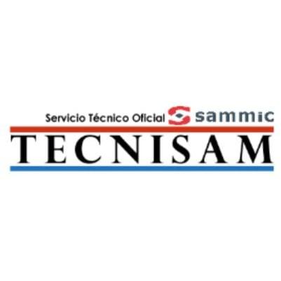 Tecnisam - Reparación Maquinaria Hostelería Sammic