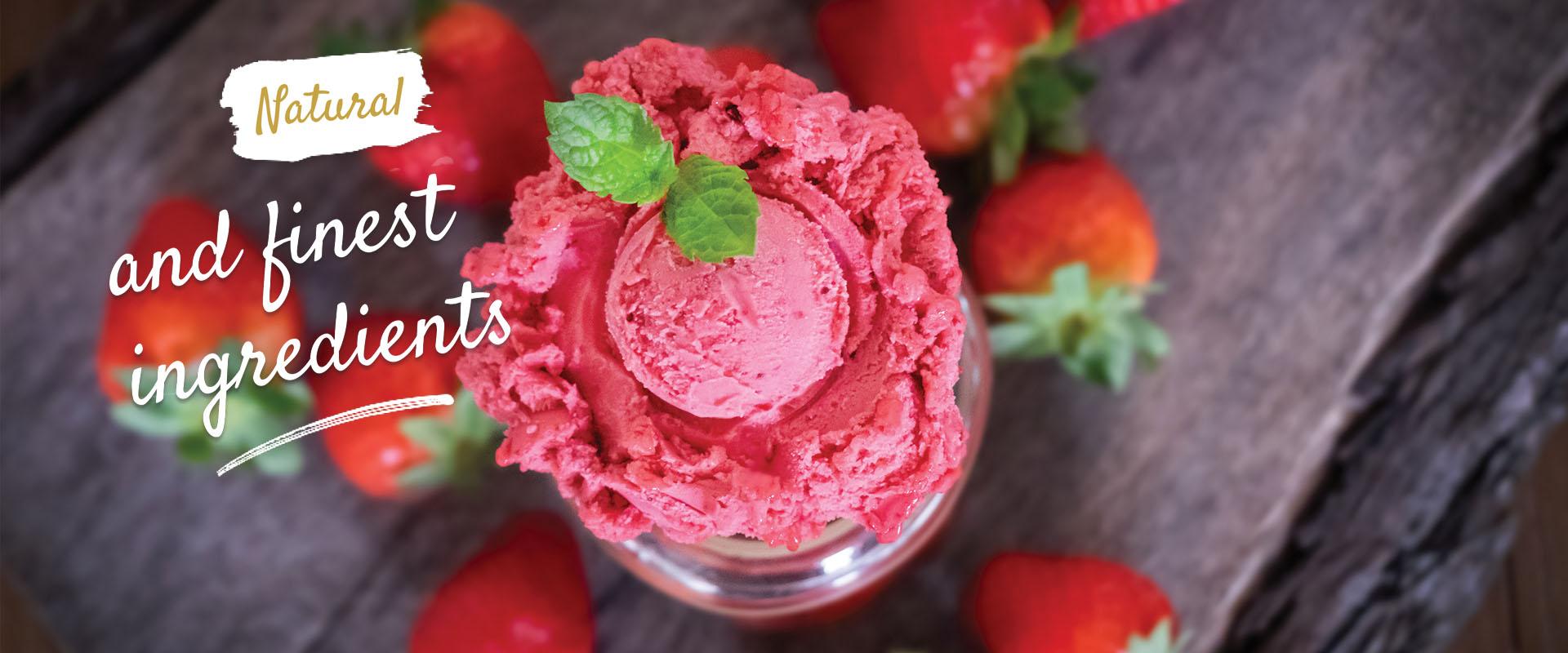 Giovanni L. – GELATO DE LUXE | Schleswig