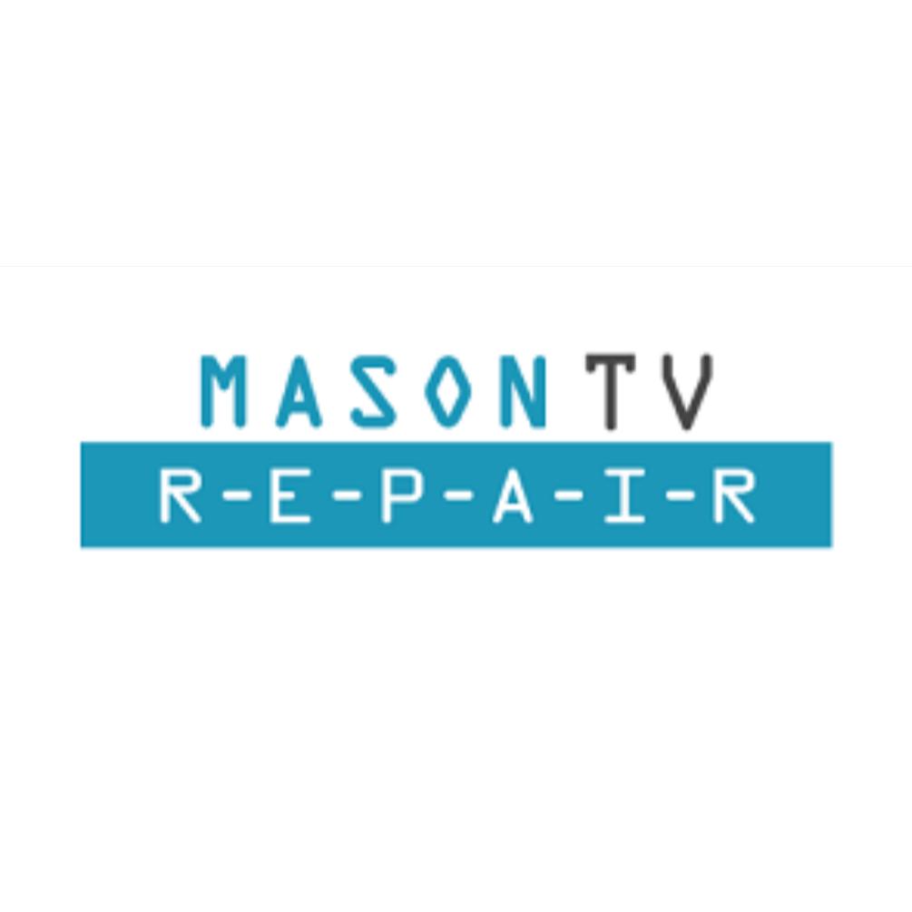 Mason TV & Appliance Repair