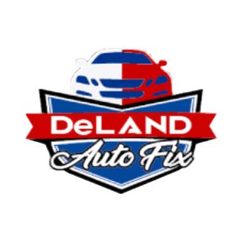 DeLand Auto Fix