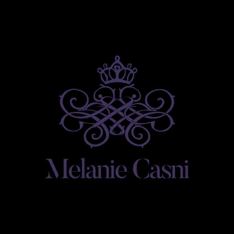 Melanie Casni Gesangslehrerin/Vocal Coach & Autorin