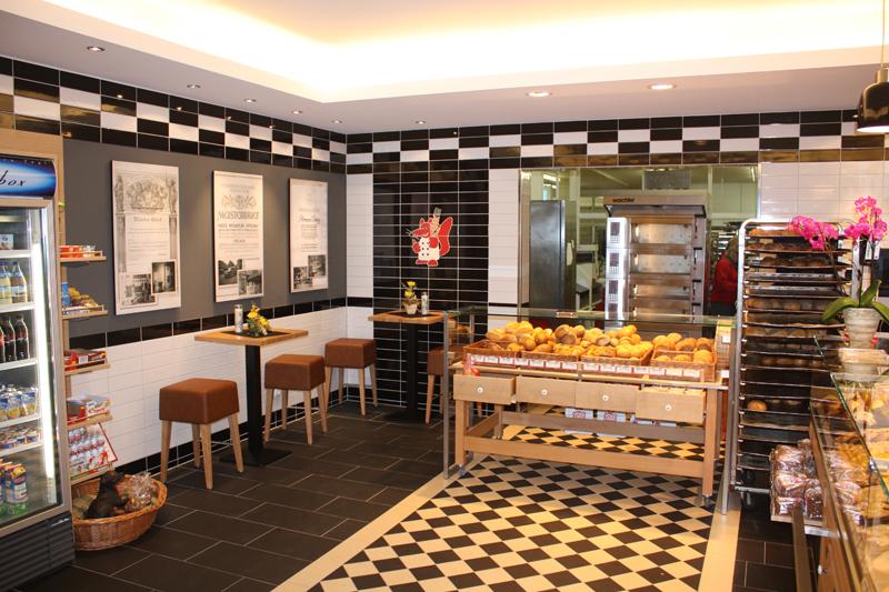 Bäckerei Voss Döring Thorsten Korte