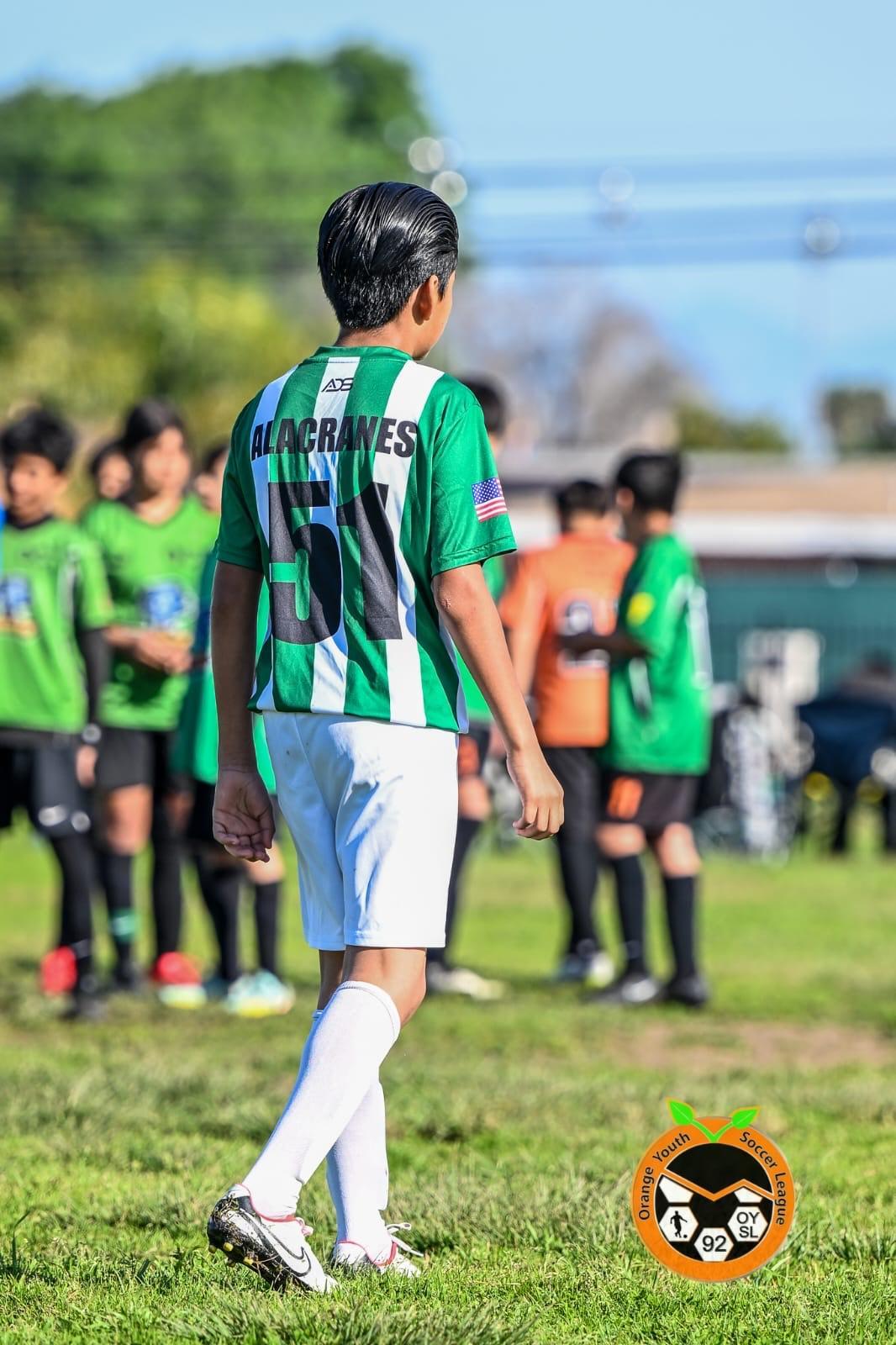 All Day Sportwear - Custom Jerseys and Soccer Uniforms