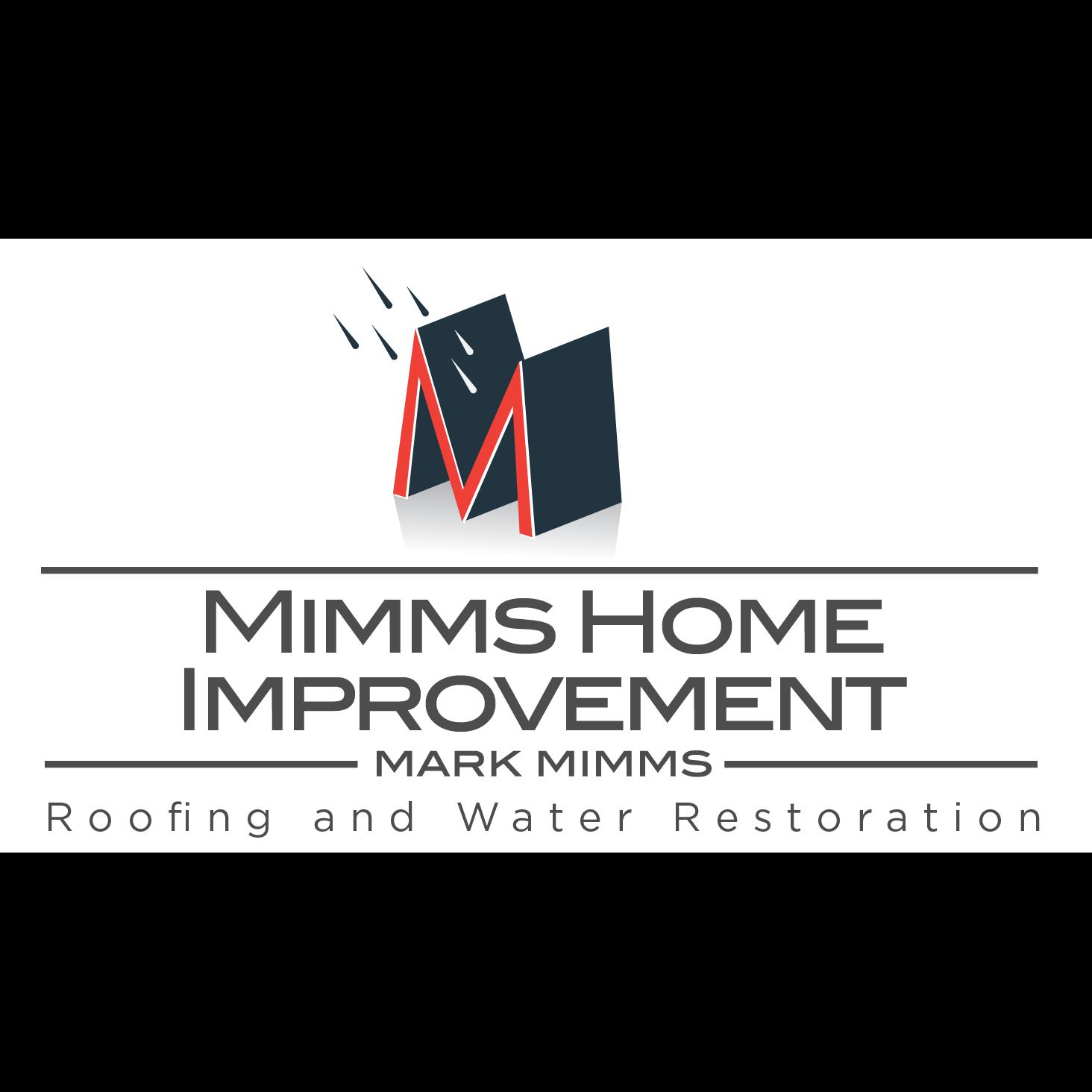 Mimms Roofing and Water Restoration