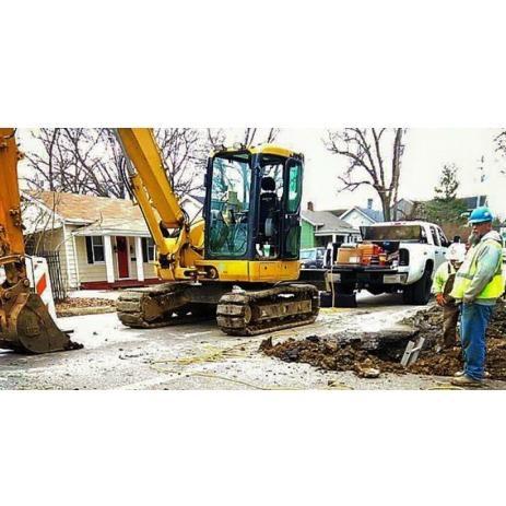 Curry & Sons Construction