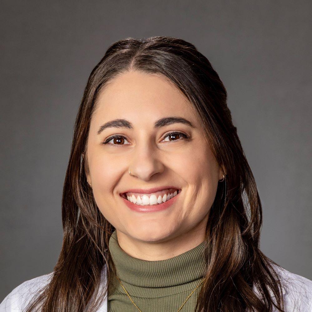 Ashley W. Morris, APRN