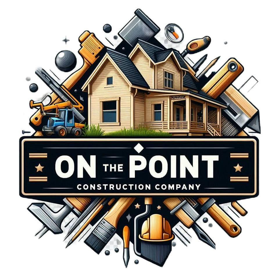 Onthepoint Construction company