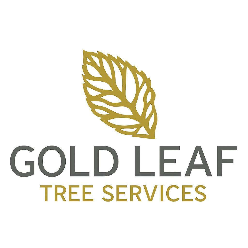 Gold Leaf Tree Services inc.