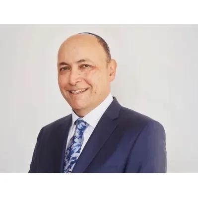 Notary Public Julian Kostick