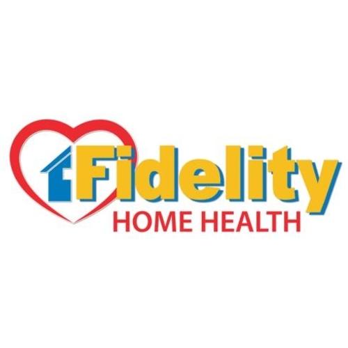 Fidelity Home Health