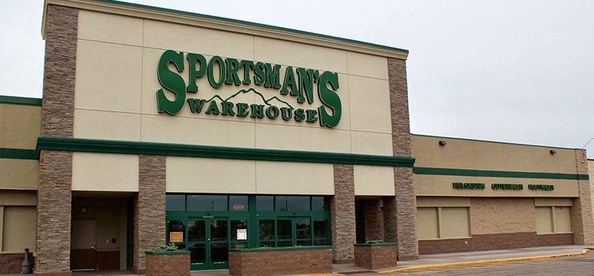 Sportsman's Warehouse