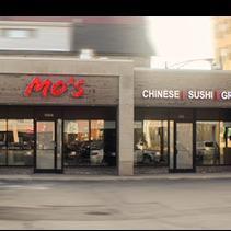 Mo's Asian Bistro