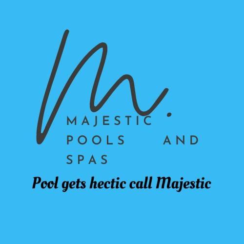 Majestic Pools and Spas