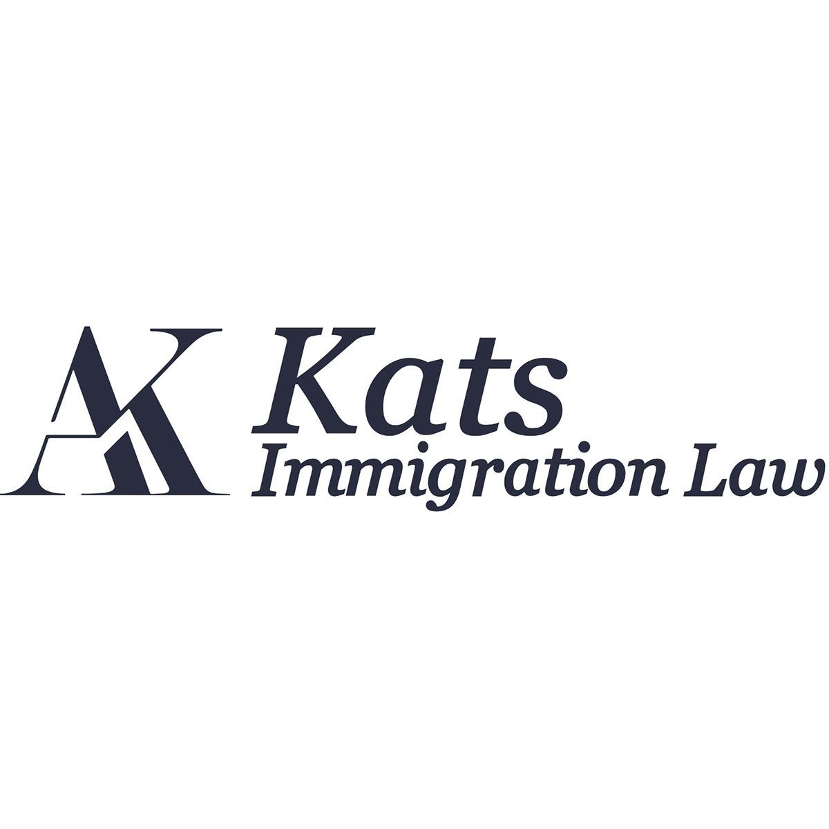 Kats Immigration Law