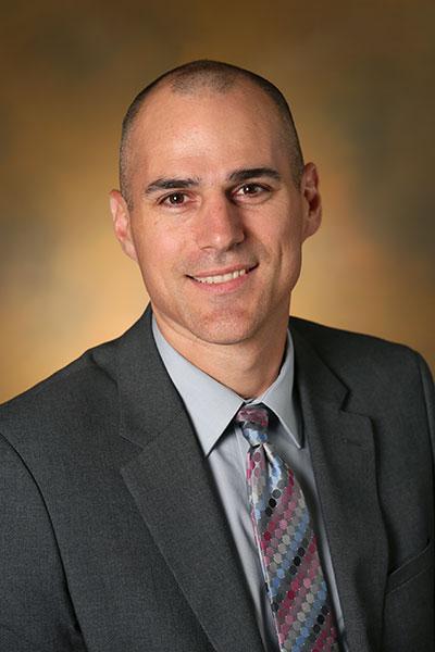 Fabien Maldonado, MD, MS