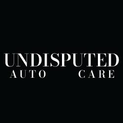 Undisputed Auto Care