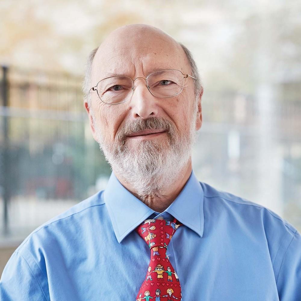 Peter G. Steinherz, MD