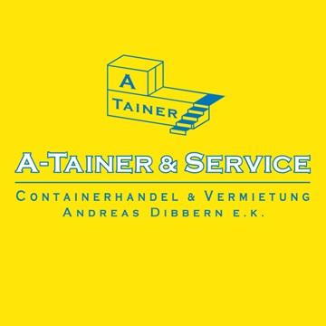 A-TAINER & SERVICE Containerhandel u. –vermietung