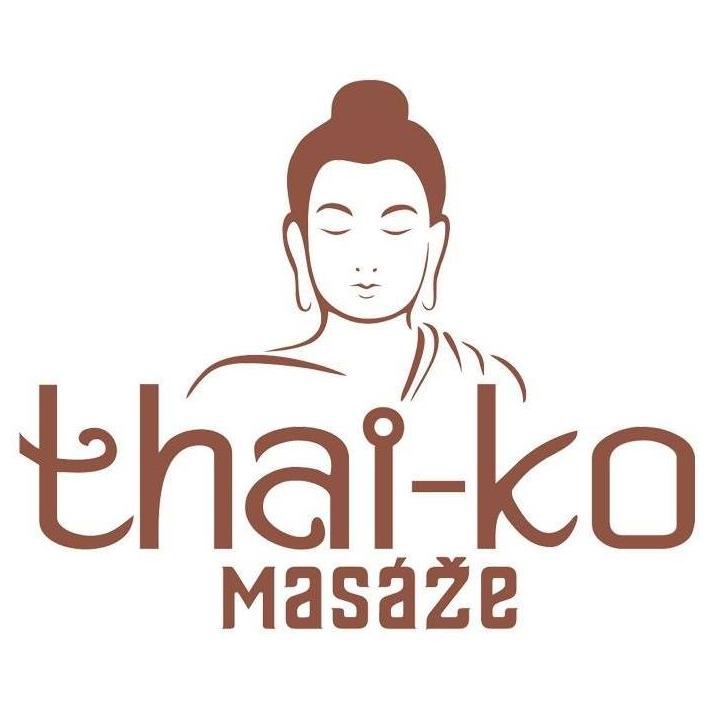 Thai-Ko masáže