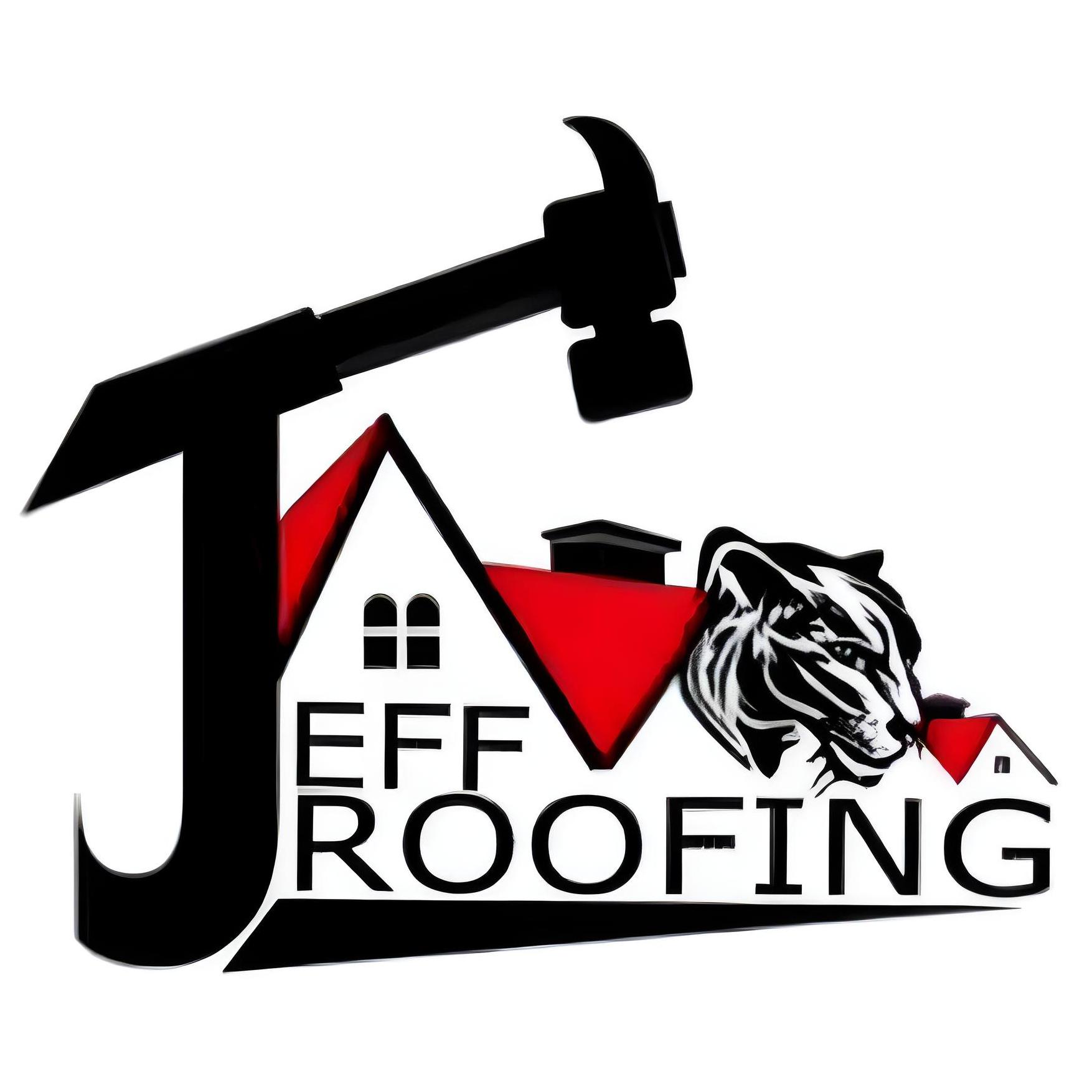 Jeff Roofing