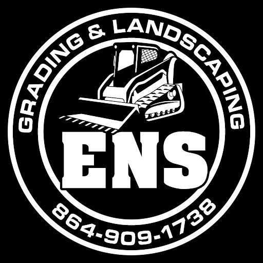 ENS Grading and Landscaping