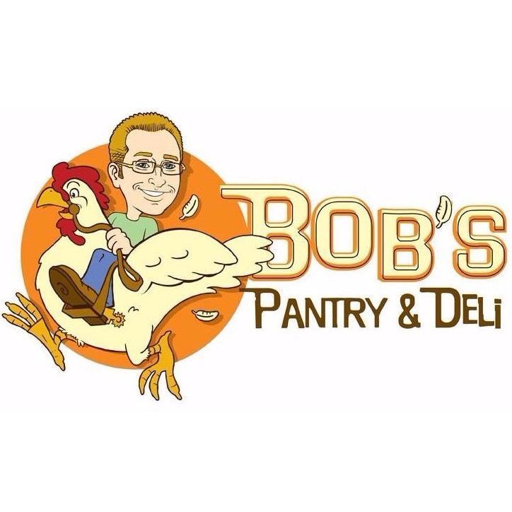 Bob's Pantry & Deli
