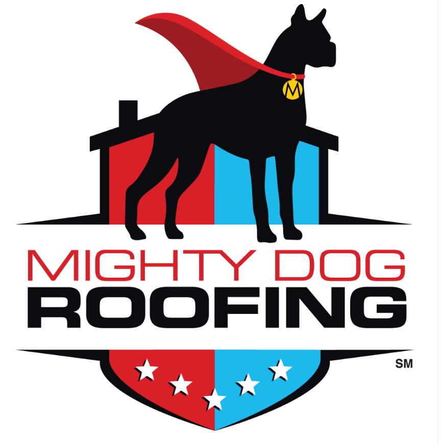 Mighty Dog Roofing of South Salt Lake City, Utah