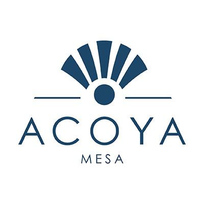 Acoya Mesa
