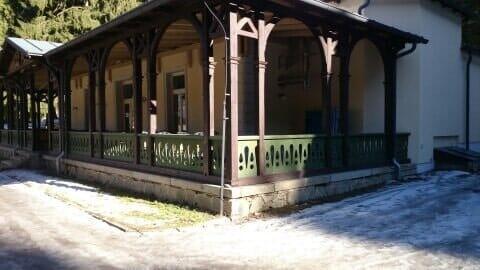 Stavební a technický dozor - Jiří Tuček