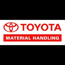 Toyota Material Handling Australia