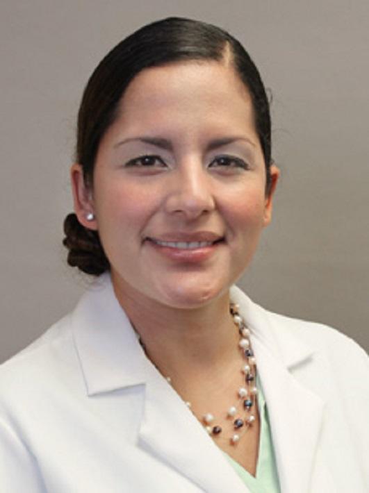Aleyda Elliott, MSN, APRN-CNP, CNM