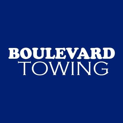 Boulevard Towing
