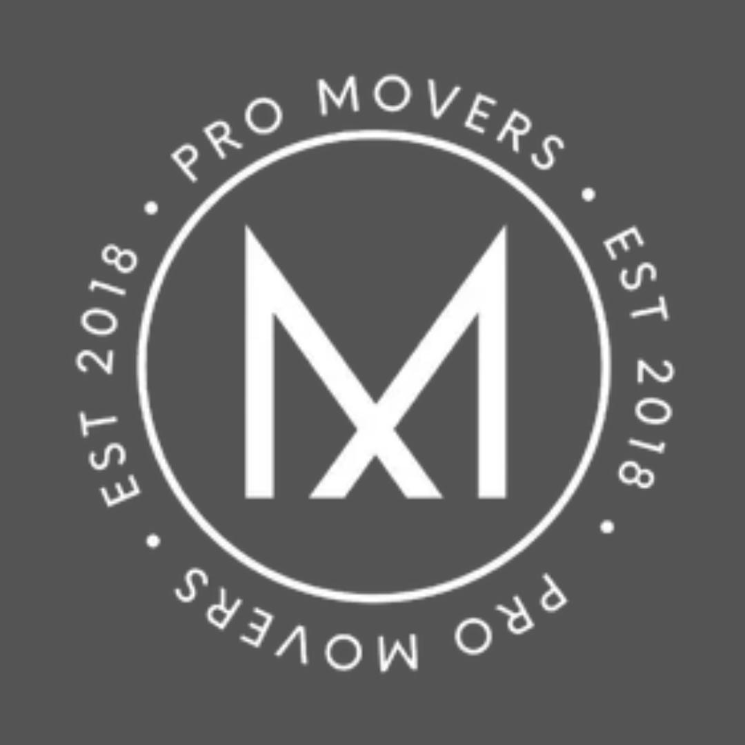 Pro Movers Receiving & Storage