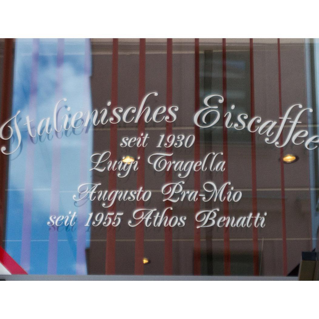 Eiscafé Benatti, Inh. Kerstin Arndt