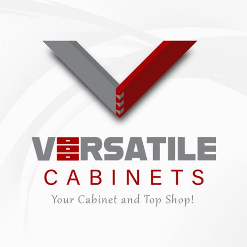 Versatile Cabinets
