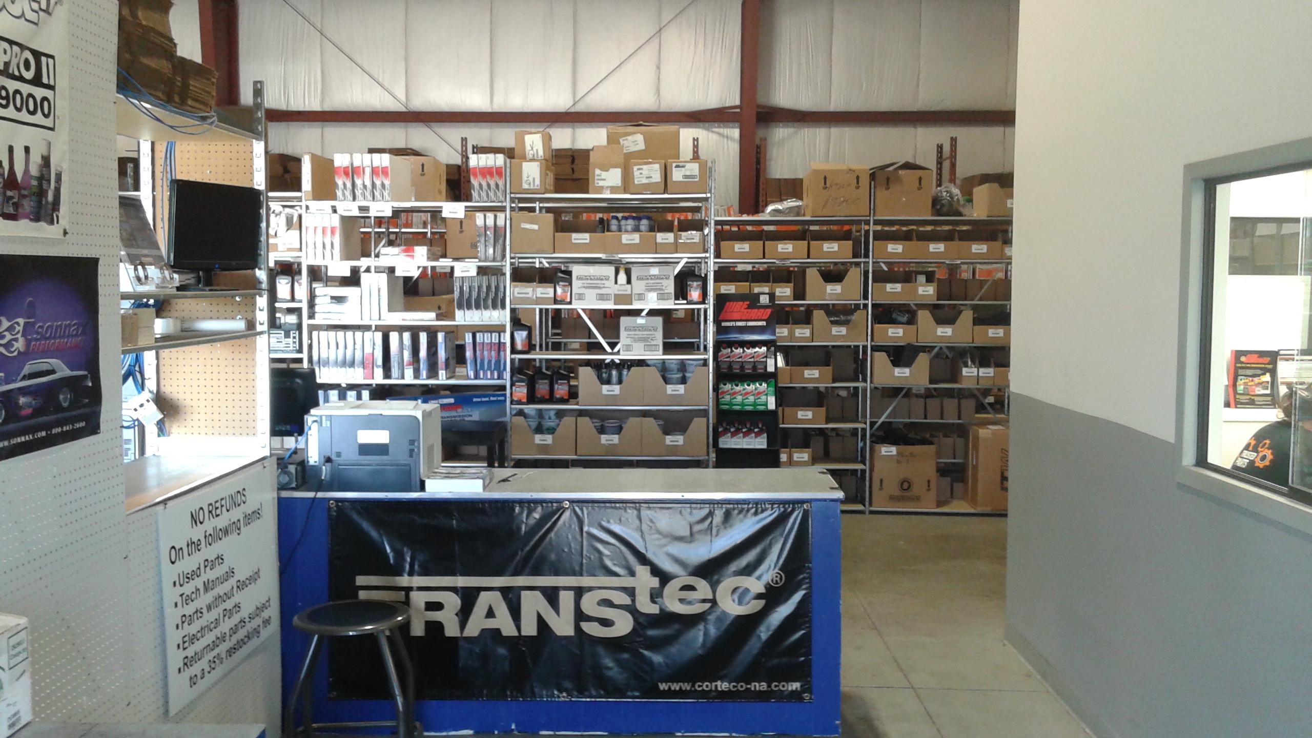 Transtar Industries