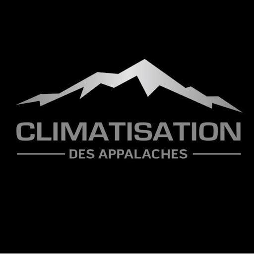 Climatisation des Appalaches