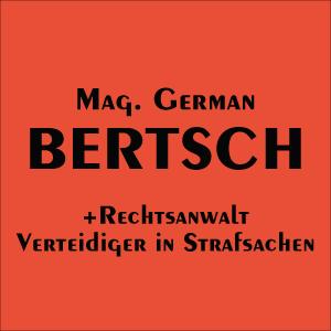 Mag. German Bertsch